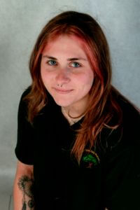 Jess - Early Years Apprentice