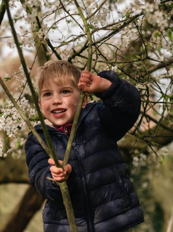 Ash Tree Forest School
