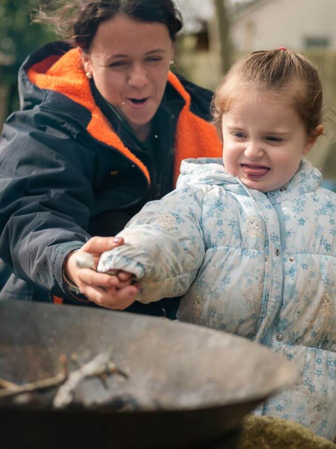 Ash Tree Forest School