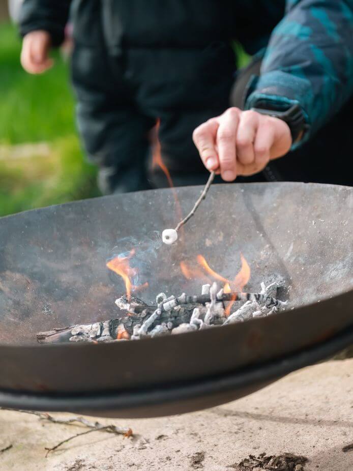 Ash Tree Forest School