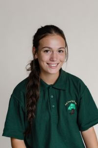 Emily - EYP Level 2
