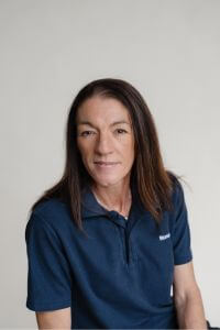 Angie - Nursery Manager