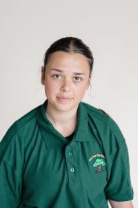 Rubie - Early Years Apprentice