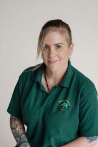 Leanne - Room Leader (EYP Level 3)