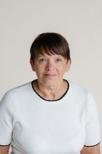 Louise - Area Manager